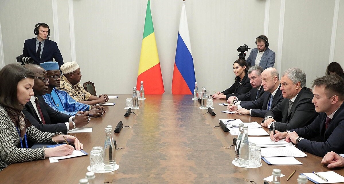 ISIS: Background, Ideology and Capabilities - Human Security Centre