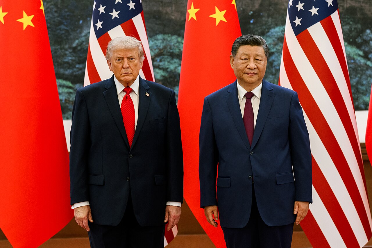 Trump's Taiwan Arms Delay Reflects Old Patterns, New Instability